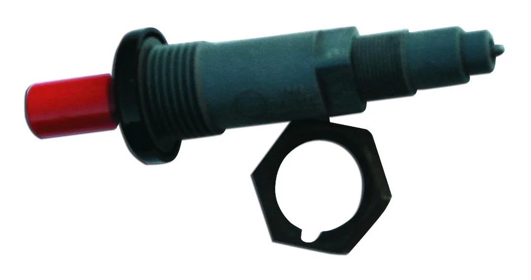 2923024109MC – M.C.ENTERPRZ Igniter, Use On Dometic Freezer Model FC140 And Refrigerator Models RC150TEG/ RC1600EGP/ ...